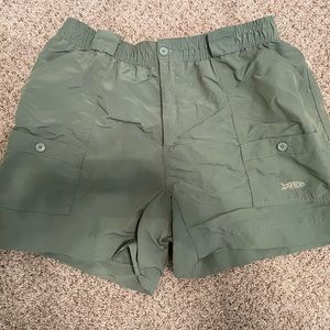AFTCO Fishing Shorts